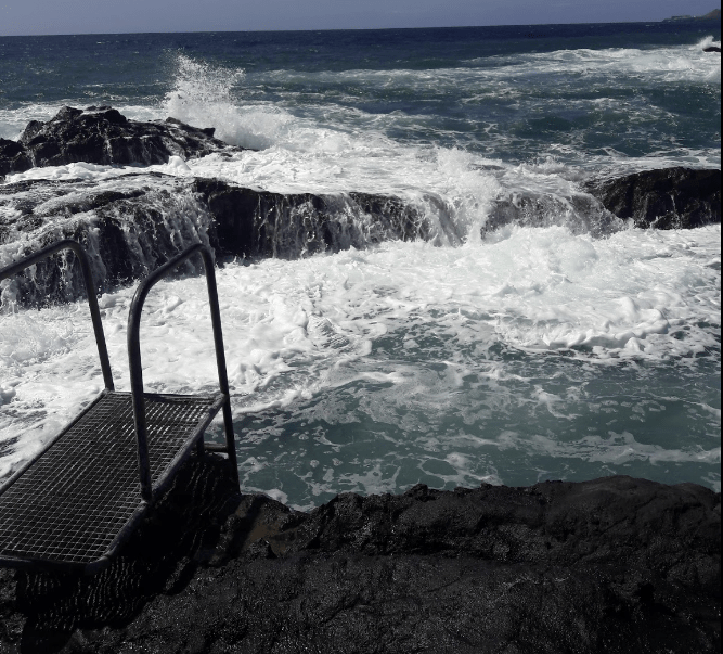 CHARCO NATURAL DE LOS ABRIGOS