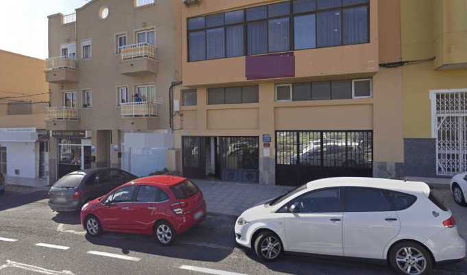 Matan por apuñalamiento al propietario de Gomera Producciones en San Isidro - Sur de Tenerife