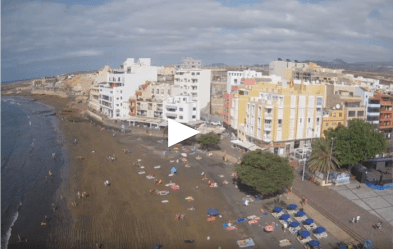 tenerife sur webs