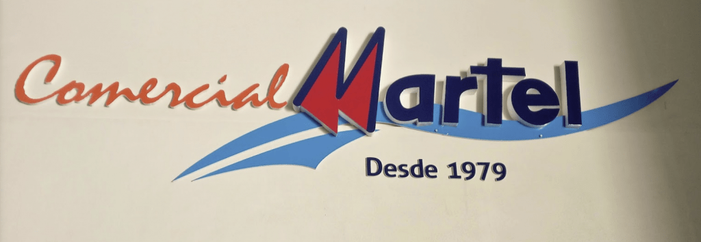 COMERCIAL MARTEL REPARTO A DOMICILIO EN ADEJE PARA TODA LA ISLA
