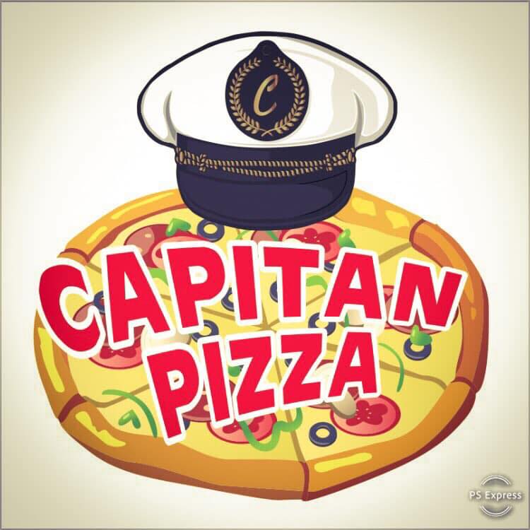 capitan pizza en santiago del teide