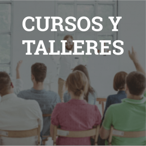 cursos y talleres sur de tenerife