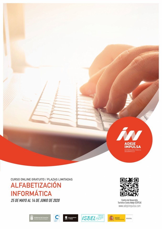 cursos en adeje