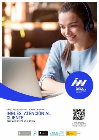 cursos ingles adeje