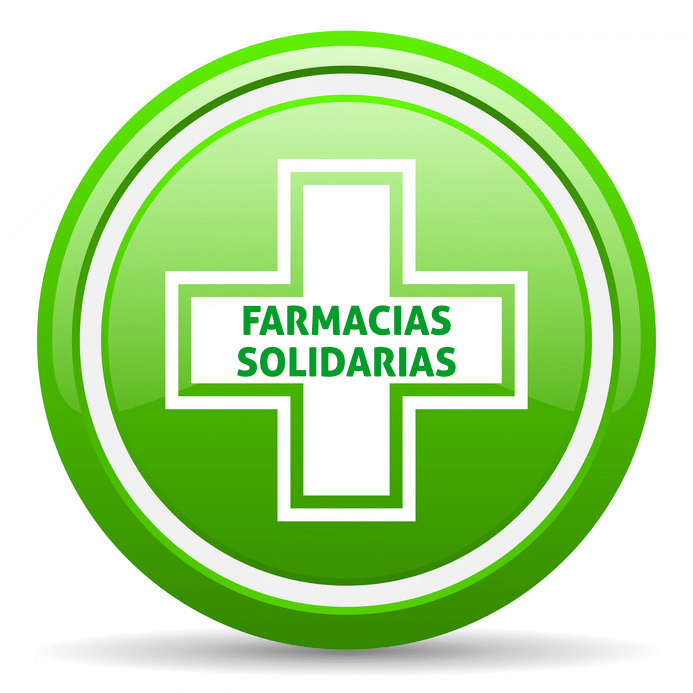 FARMACIAS-SOLIDARIAS