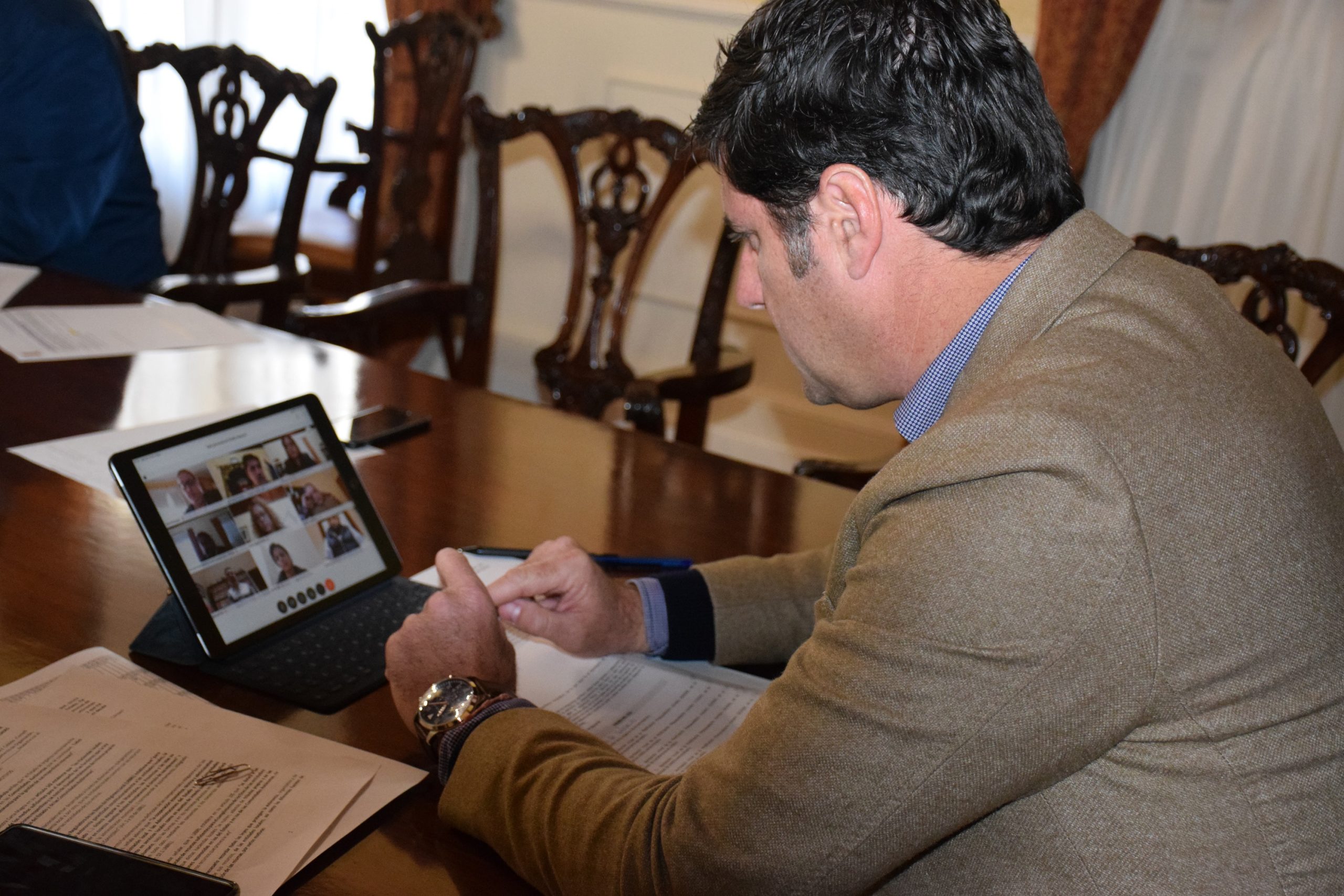 Foto Emilio Navarro