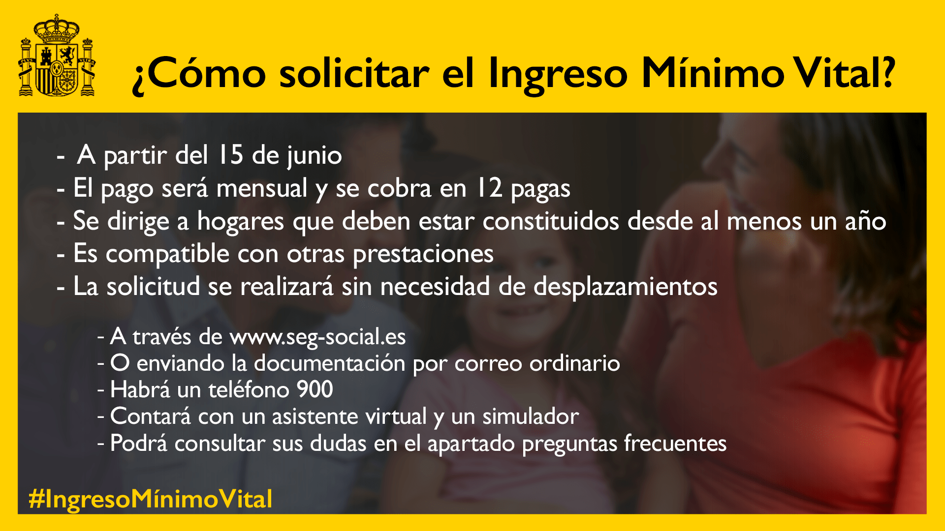 INGRESO MINIMO VITAL