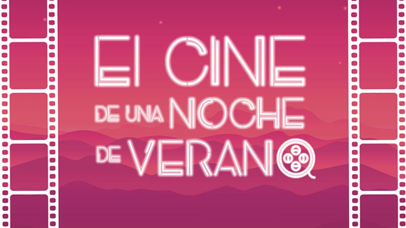 cine de verano arona 2020