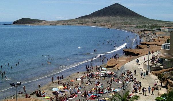 playa de el mednao