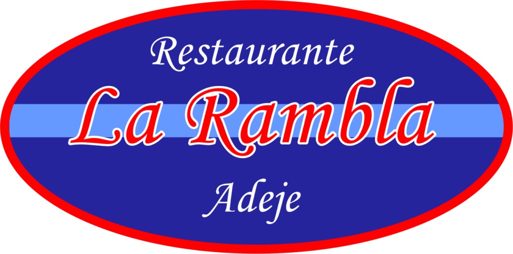 logo la rambla