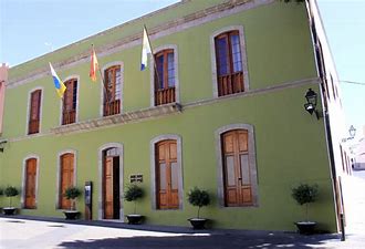Ayuntamiento Guía de Isora