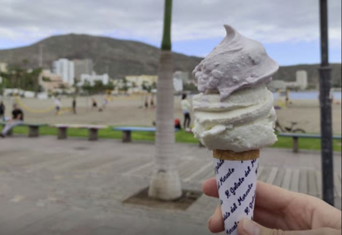 heladeria los cristianos