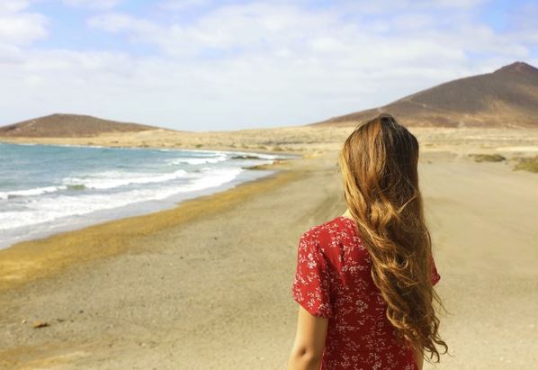 Playa de El Médano