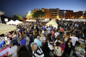 Fiestas el Médano Sensaciones