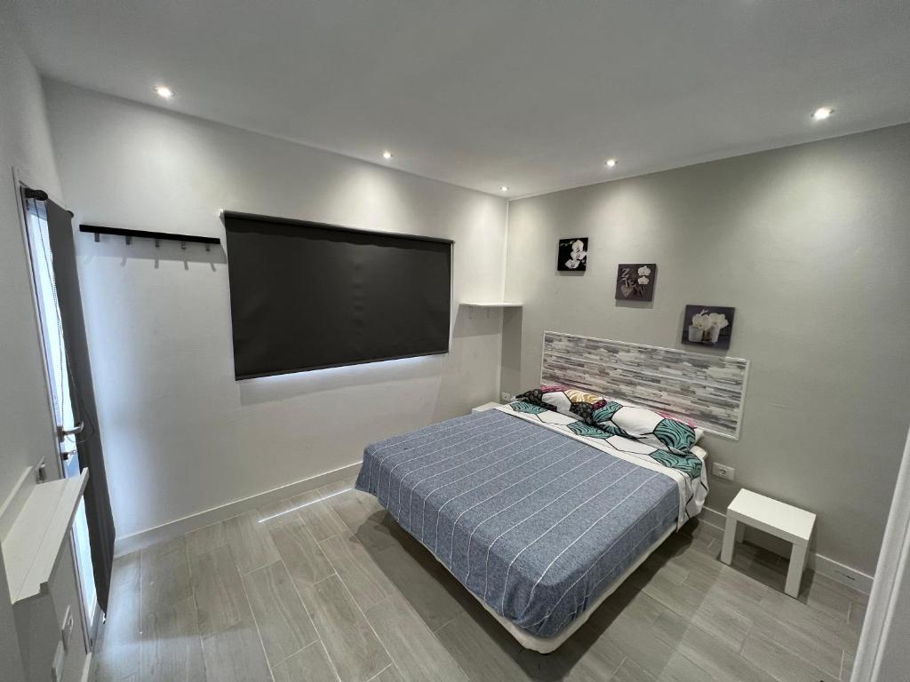 HOSTAL EN LOS ABRIGO DORMITORIO