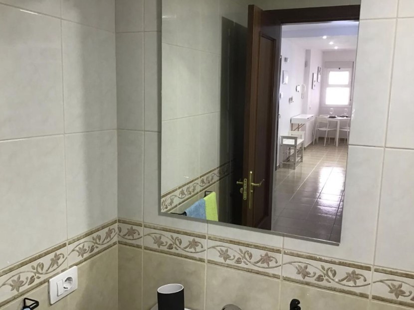 apartamento buen precio en tenerife sur