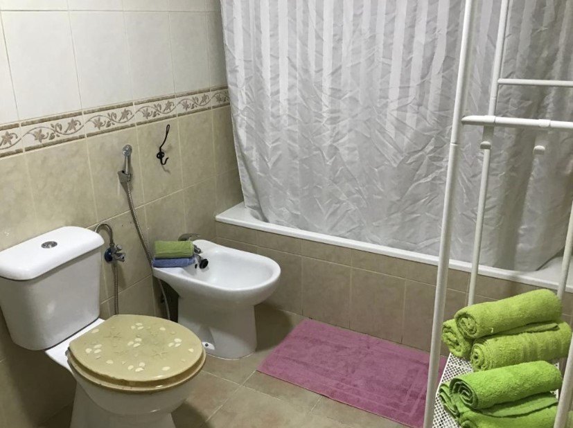 apartamento limpio y barato en tenerife sur