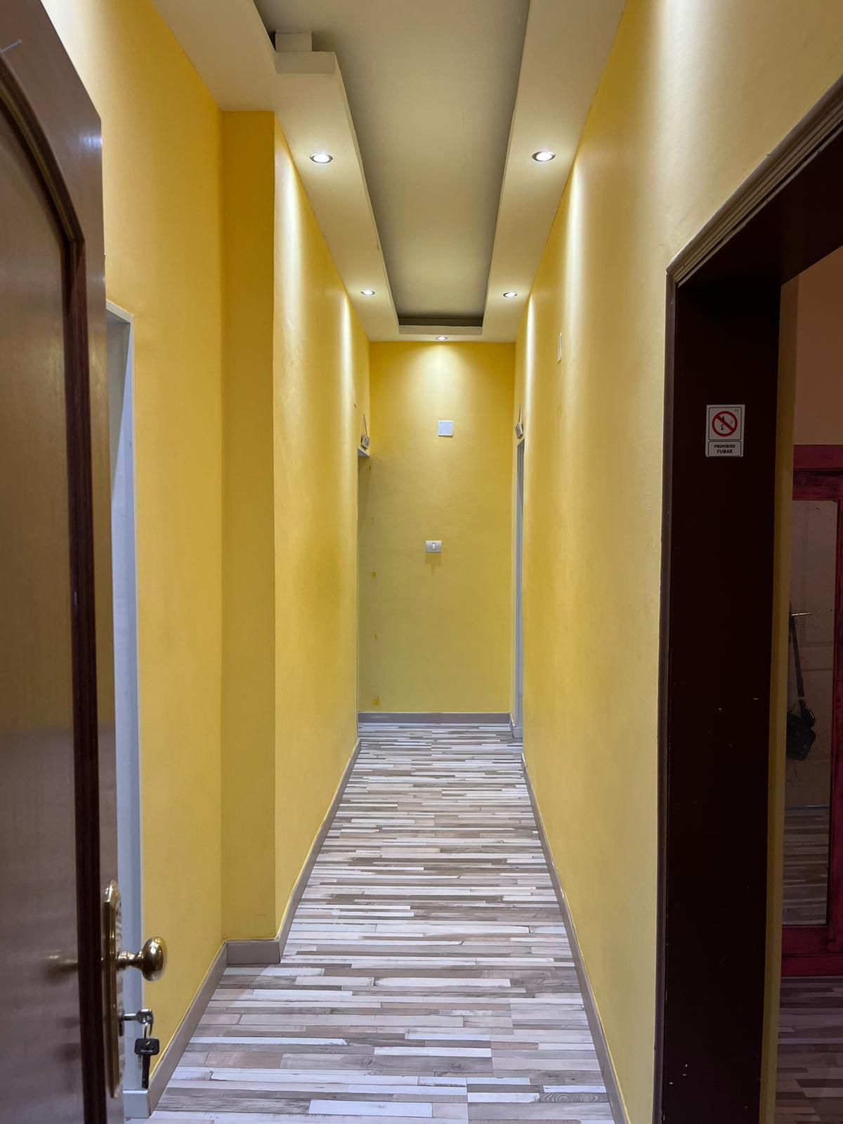 hostal