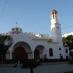 Church_white_Tenerife