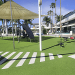 PARQUE INFANTIL SANTIAGO 6