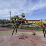 parque infantil de los cristianos tenerife