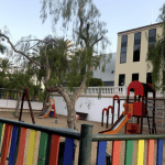 parque infantil for kids los cristianos tenerife sur