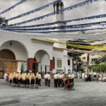 parroquia de los cristianos en tenerife sur
