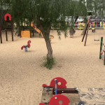 tenerife parque infantil los cristianos